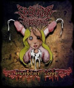 Sixpounder Teratoma : Pervert Love